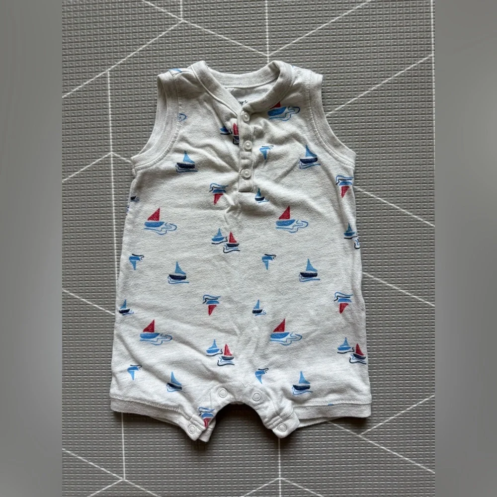 Carters carters baby